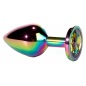 Dop Anal Secret Shine L Multicolor
