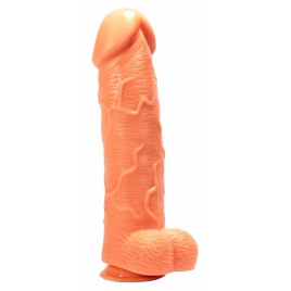 Dildo Super Sized 11 inch pe xBazar