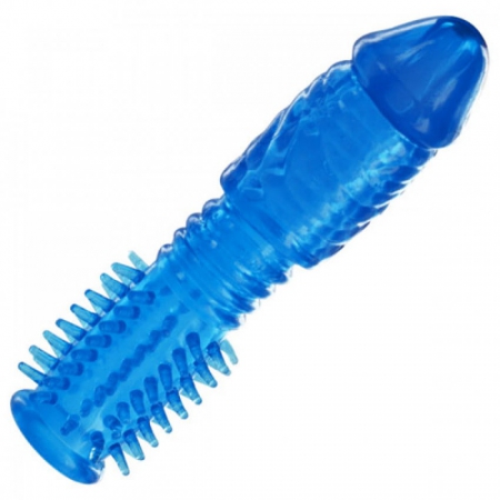 Manșon X-tra Sleeve Blue Albastru