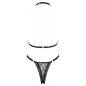 Set Obsessive Xenita Maro L-XL