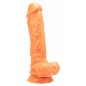 Dildo Realistic Hunters 28cm Natural