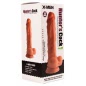 Dildo Realistic Hunters 28cm Natural