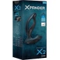 Stimulator Prostată Xpander X2 Negru