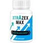 Pastile Erecție Și Potență Xtrazex Max 10capsule