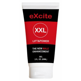 XXL Penis Enlargement Gel and Enhancer for Men 60ml pe xBazar