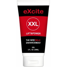 XXL Penis Enlargement Gel and Enhancer for Men 60ml