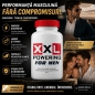 XXL Powering 30 Capsule: Potență Masculină Zilnică