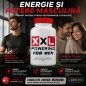 XXL Powering 30 Capsule: Potență Masculină Zilnică