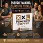 XXL Powering Cafea Instant Pentru Potență – 5 Plicuri