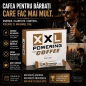 XXL Powering Cafea Instant Pentru Potență – 5 Plicuri