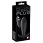 Dop Anal Vibro Y2T Negru
