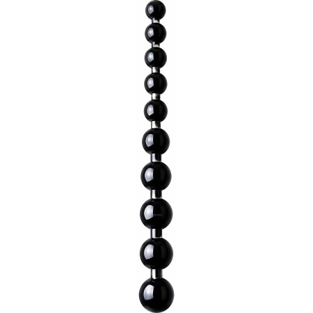You2Toys Pearls Negru