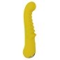 Your New Favourite Vibrator Punctul G, 10 moduri Galben