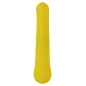 Your New Favourite Vibrator Punctul G, 10 moduri Galben