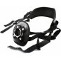 Your Strap-On Collection – Ham Ajustabil + 3 Elemente S-L Negru
