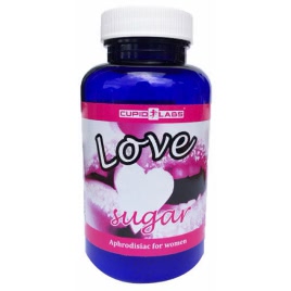 Zahar Afrodisiac Love Sugar 100g pe xBazar