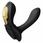 ZALO Aya Wearable Vibrator With Remote Control Negru