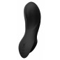 ZALO Aya Wearable Vibrator With Remote Control Negru