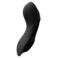 ZALO Aya Wearable Vibrator With Remote Control Negru