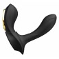 ZALO Aya Wearable Vibrator With Remote Control Negru