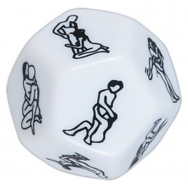 Zaruri Whats Next Dice 12 Sides pe xBazar
