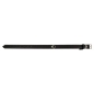 Zgardă Bondage Bad Kitty Negru